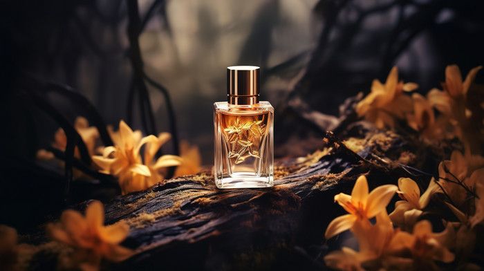 Fine Fragrance oils