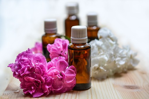 Candles / Detergent / Cream / Body lotion Perfume scents