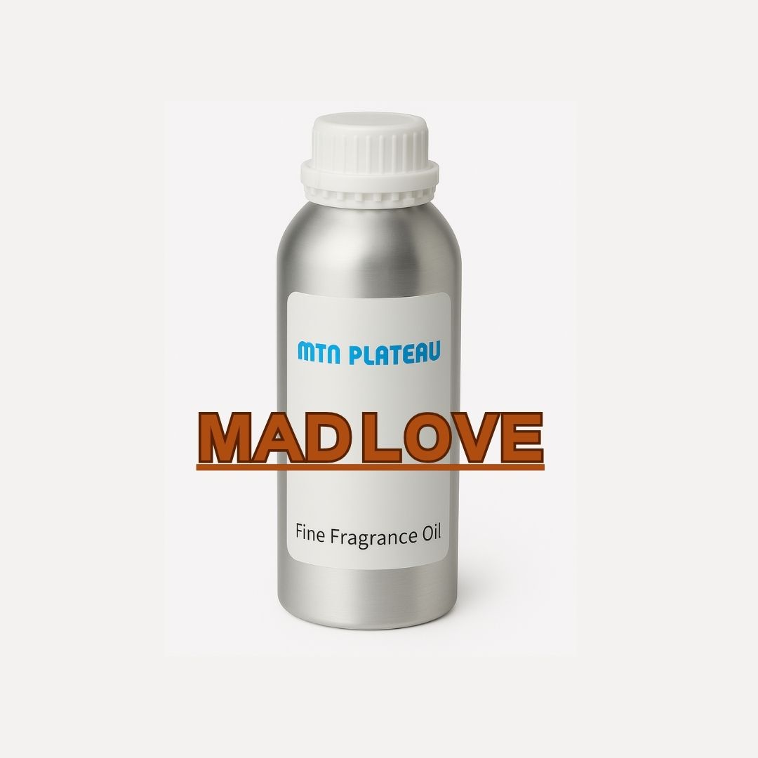 MAD LOVE