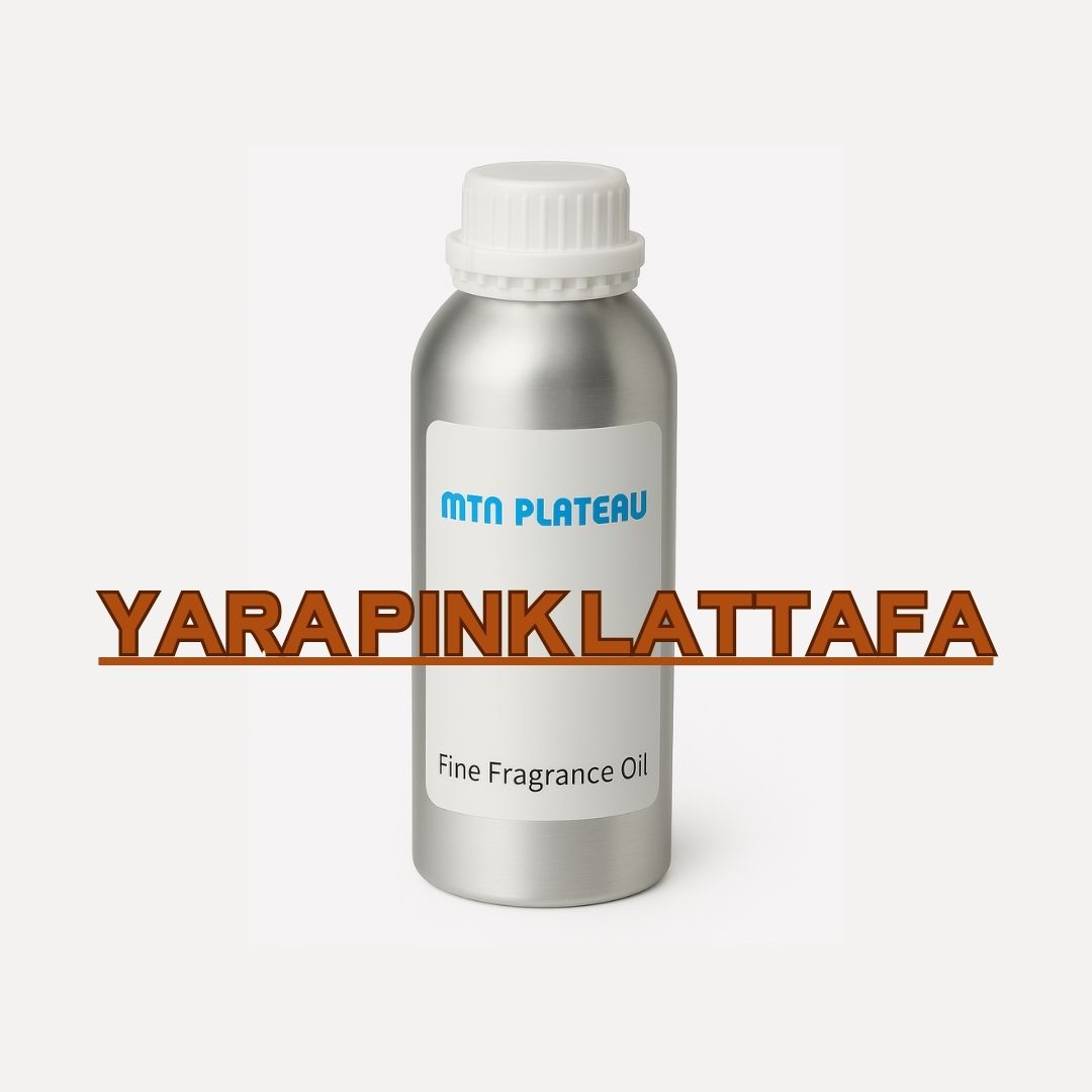 YARA PINK LATTAFA