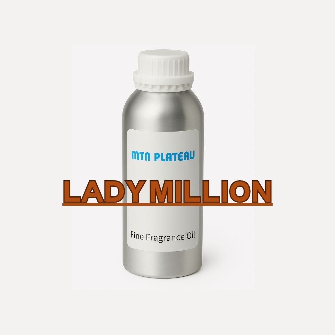 LADY MILLION