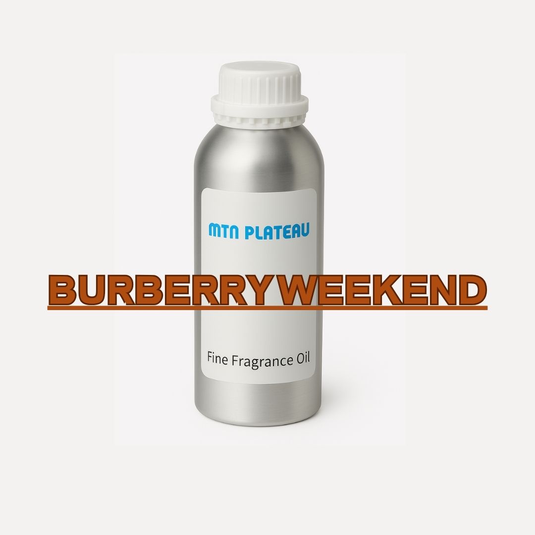 BURBERRY WEEKEND