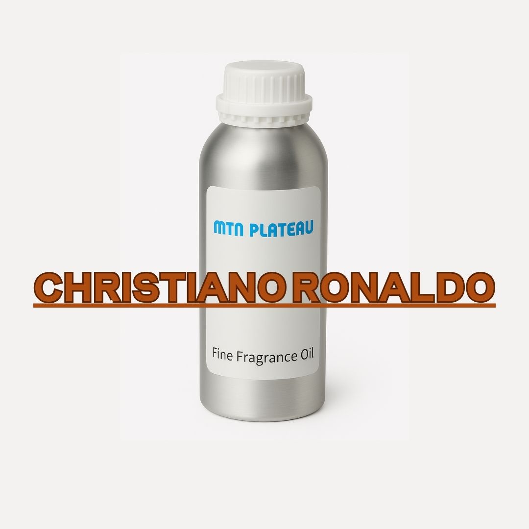 CHRISTIANO RONALDO