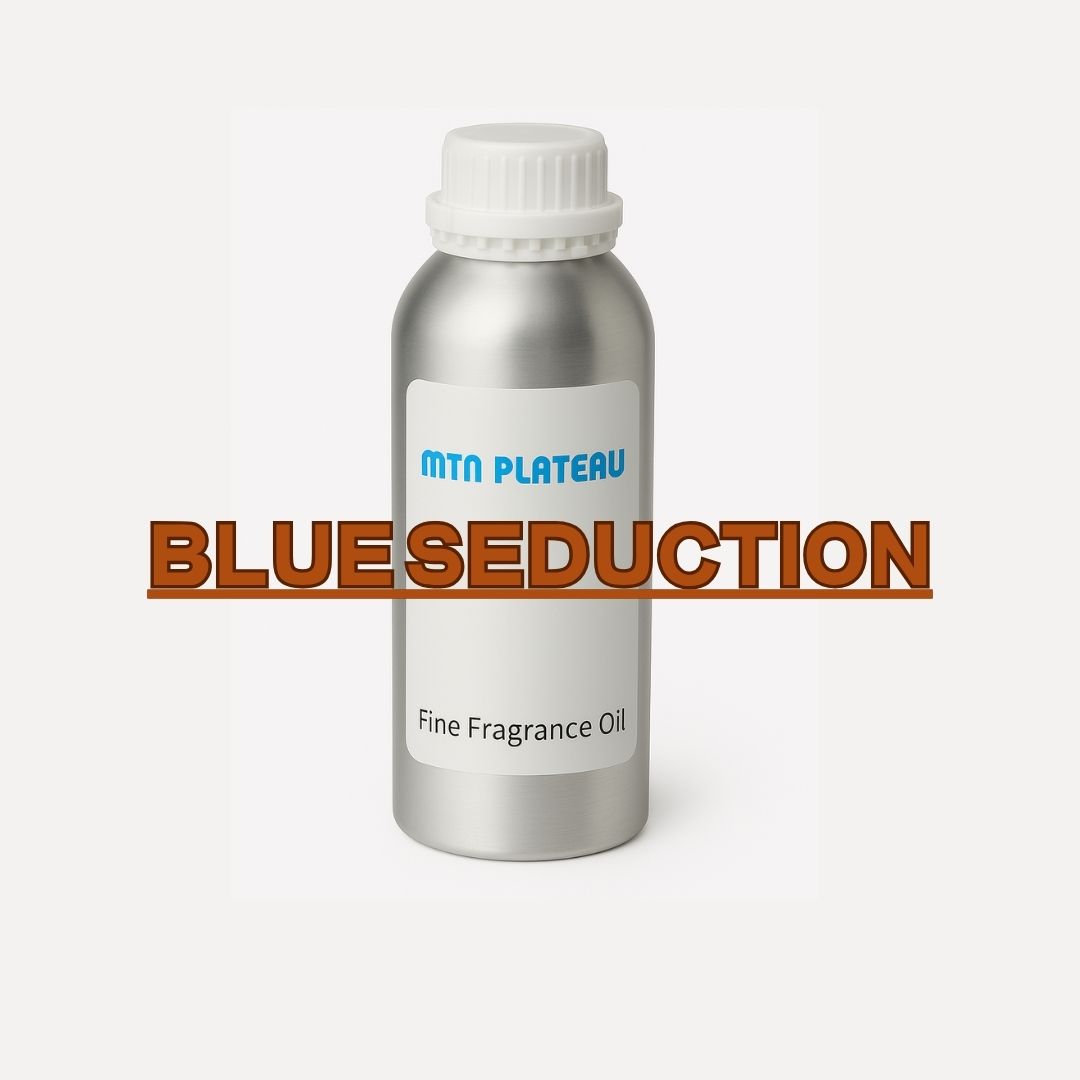 Blue Seduction