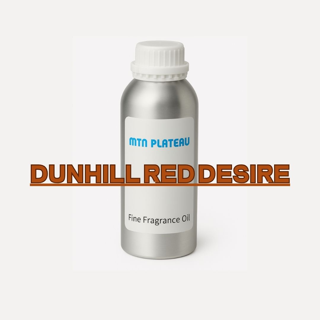 DUNHILL RED DESIRE