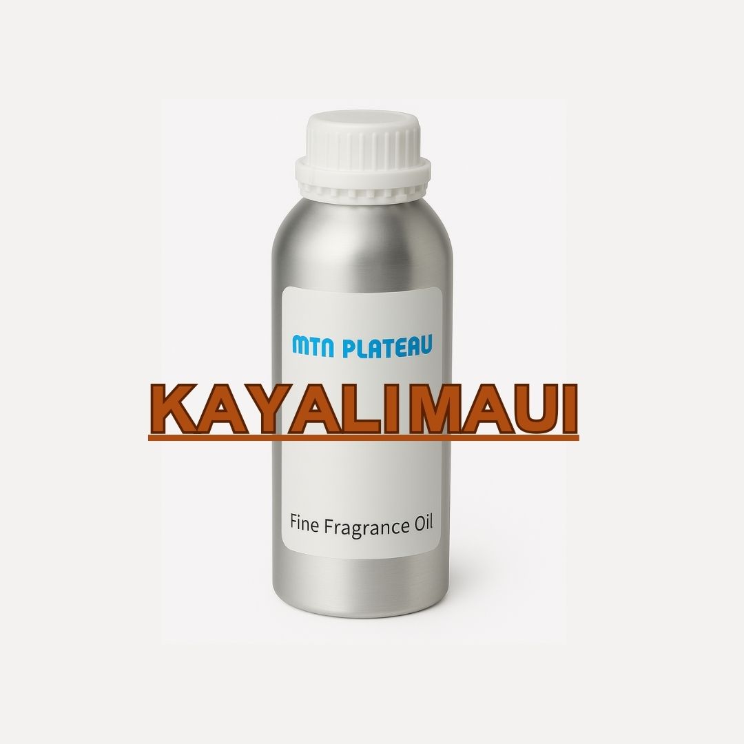 KAYALI MAUI