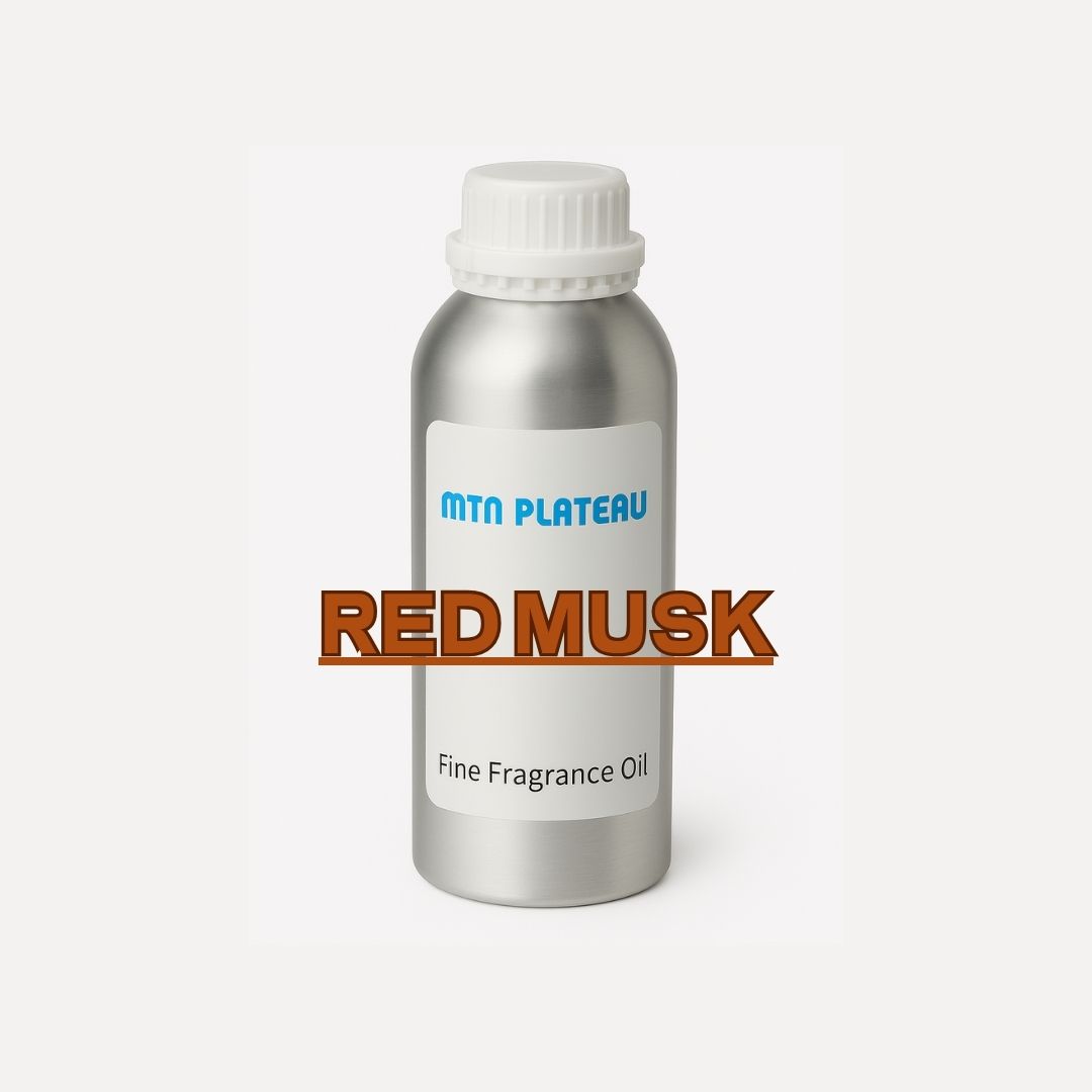 RED MUSK