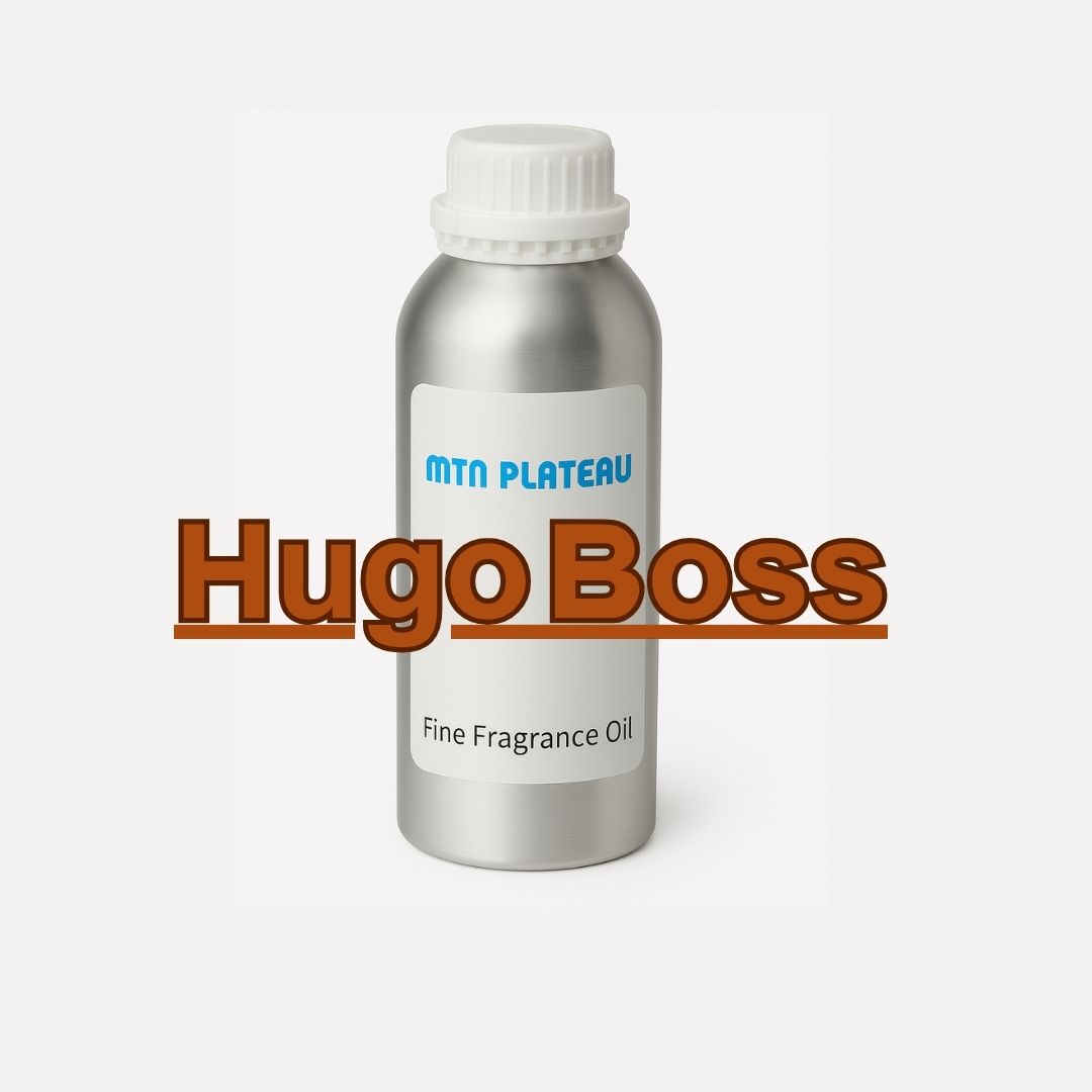 Hugo Boss