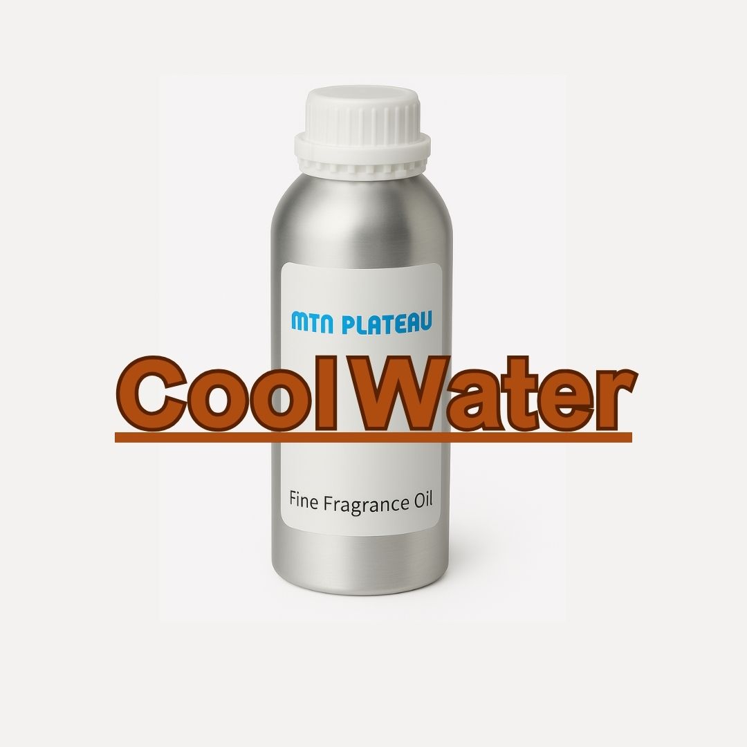 Cool Water - Davidoff