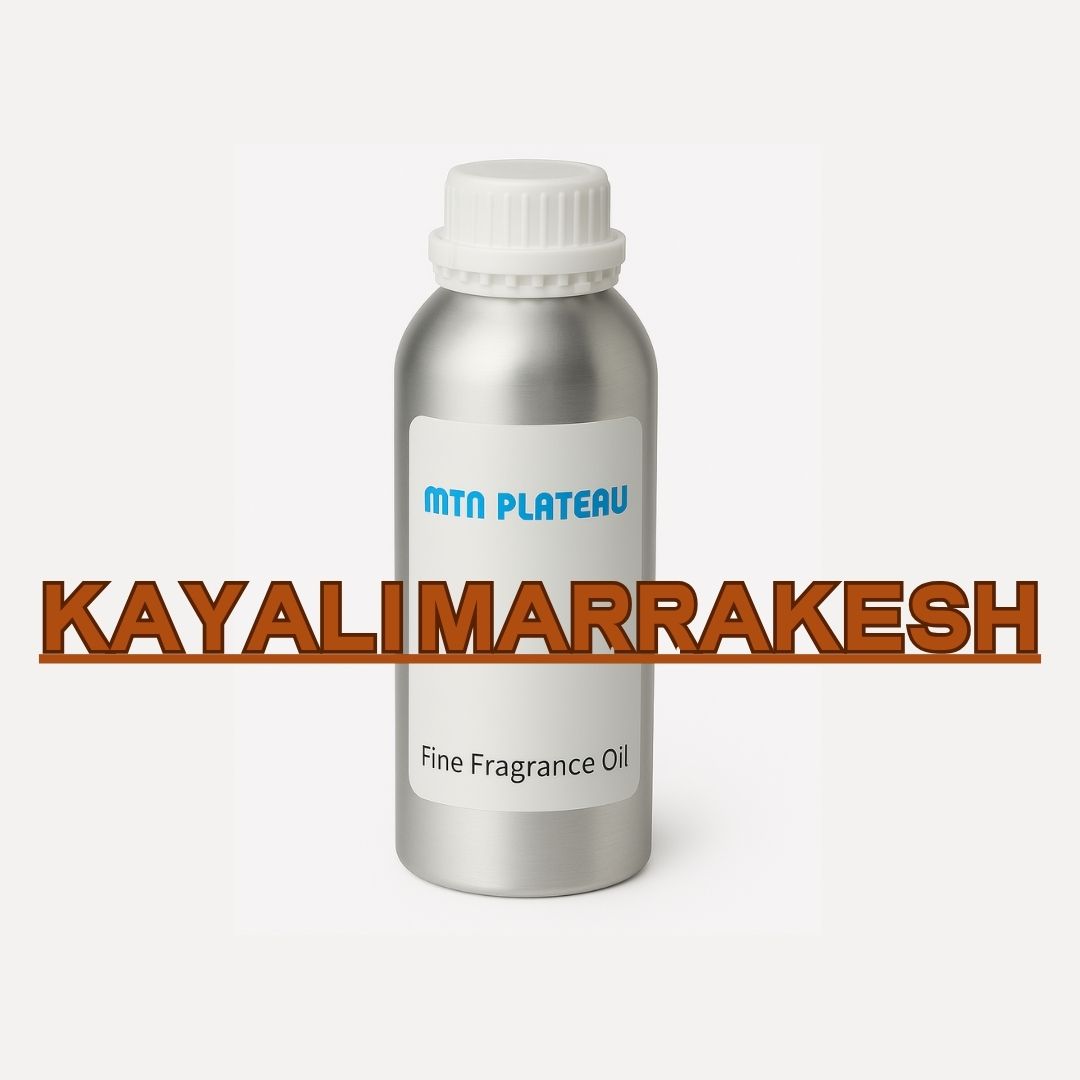 KAYALI MARRAKESH
