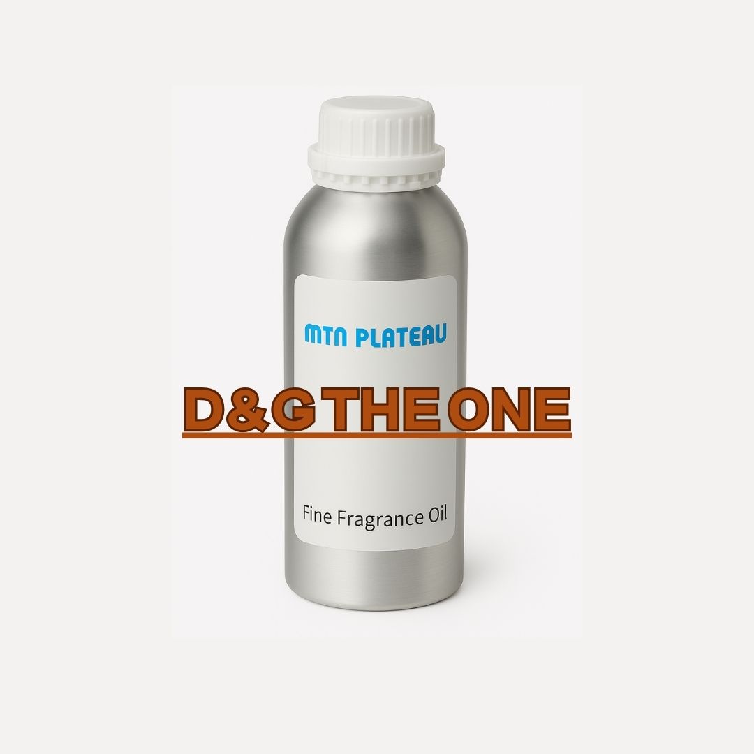 D&G THE ONE