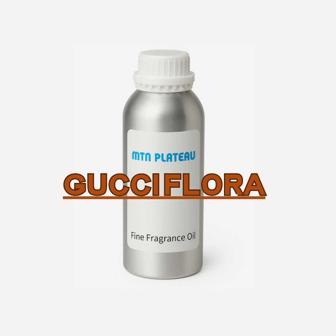 GUCCI FLORA