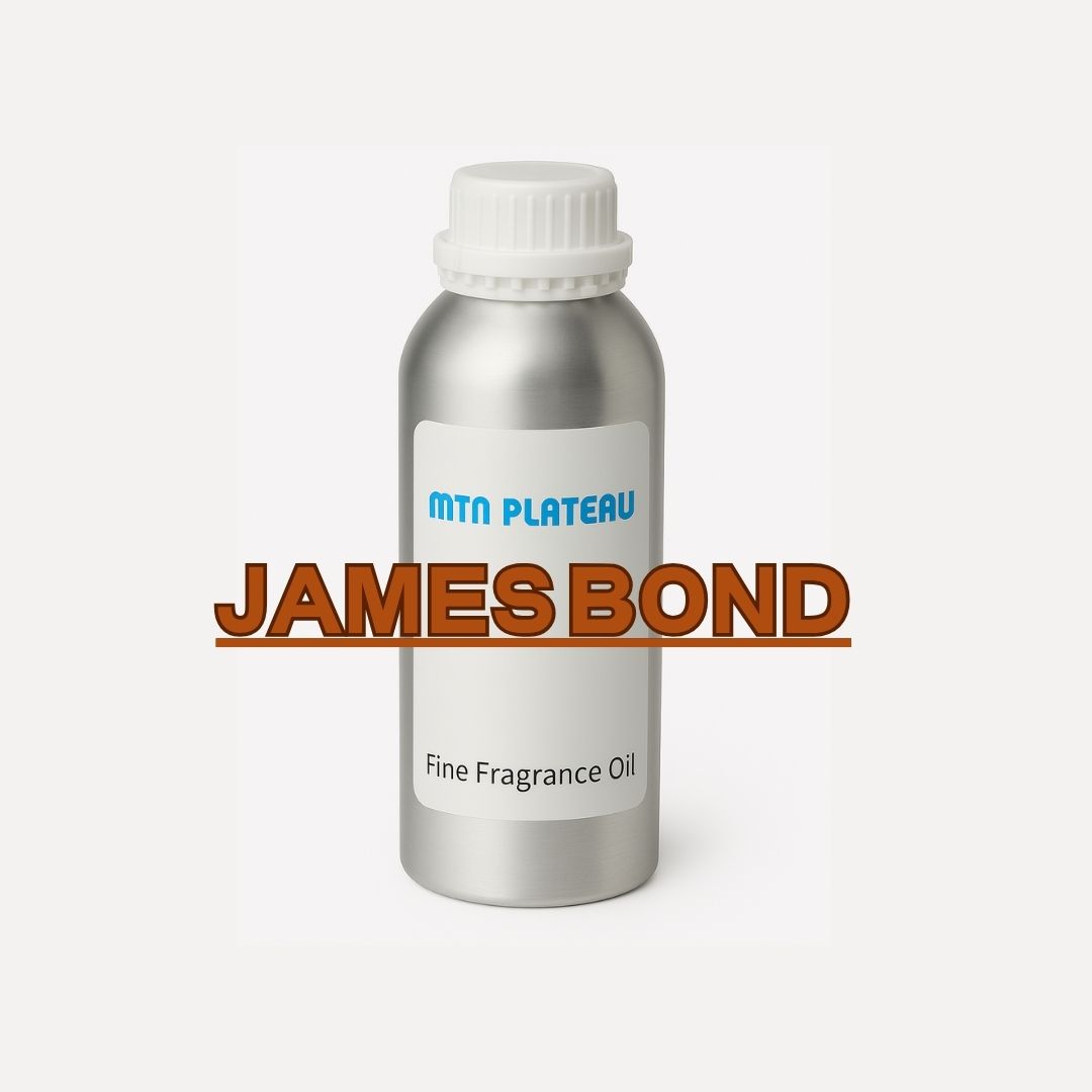 JAMES BOND
