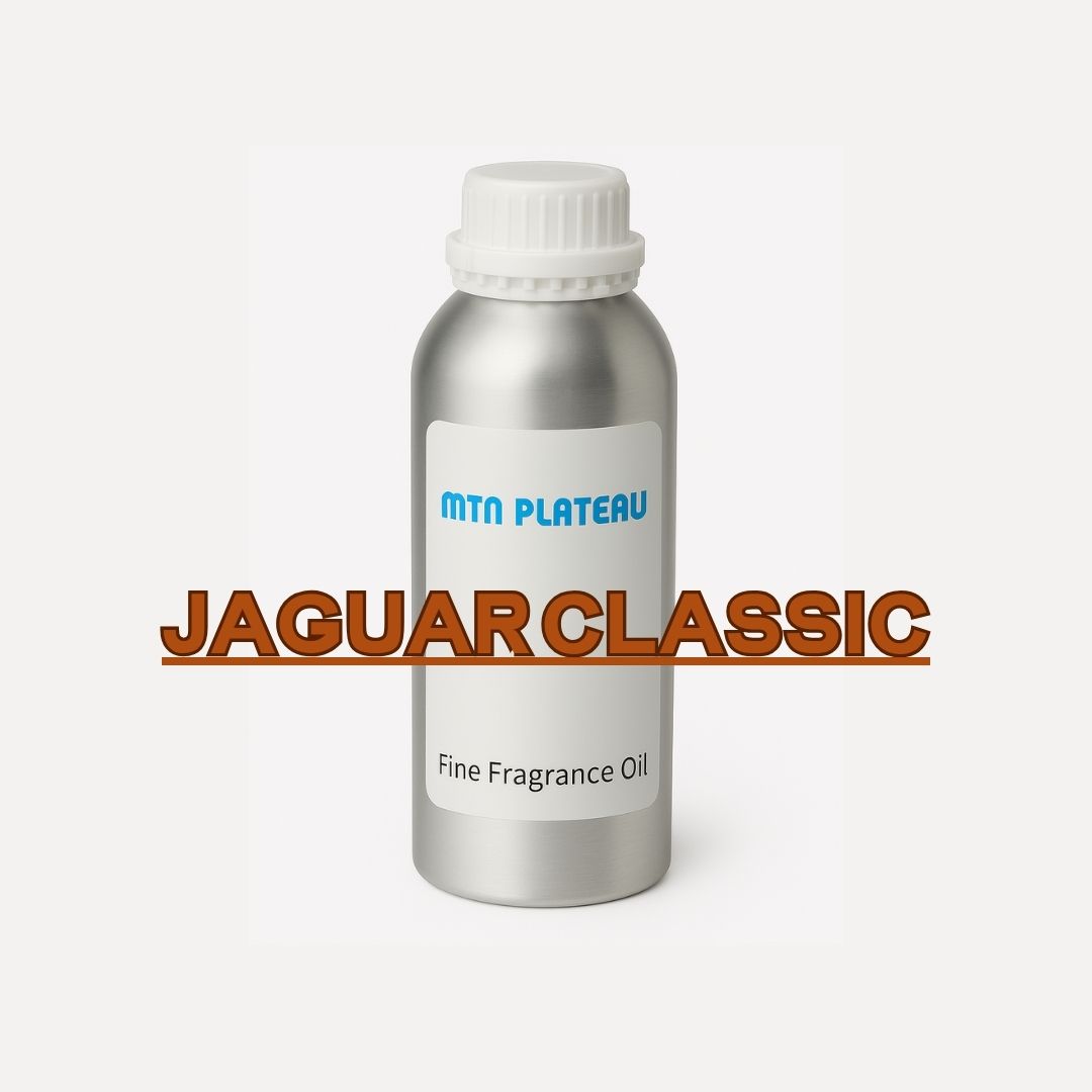 JAGUAR CLASSIC