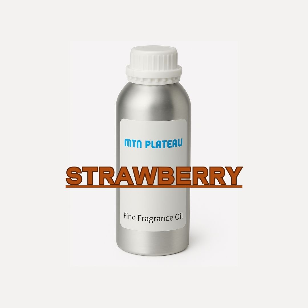 STRAWBERRY