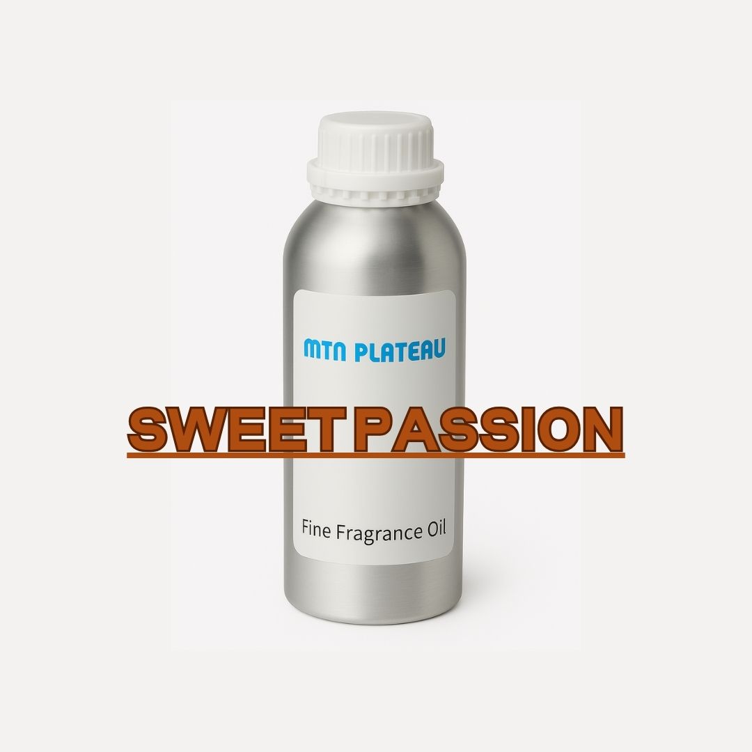 SWEET PASSION