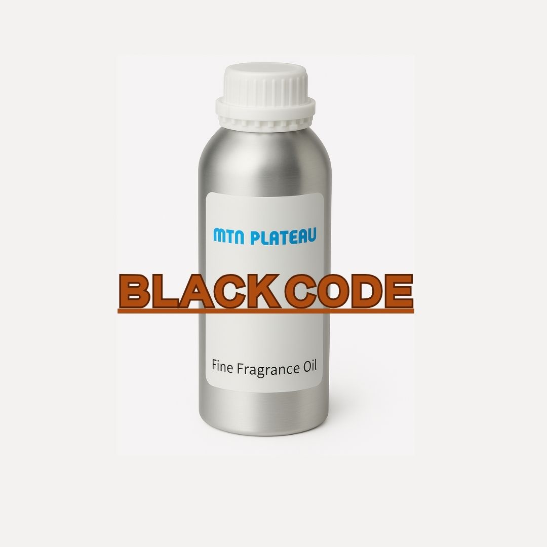 Black Code
