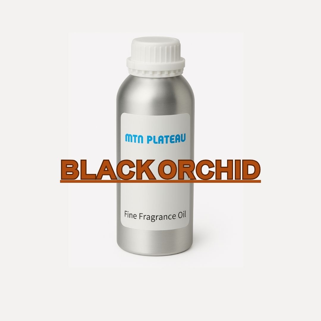 Black Orchid