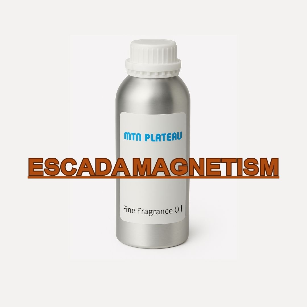 ESCADA MAGNETISM