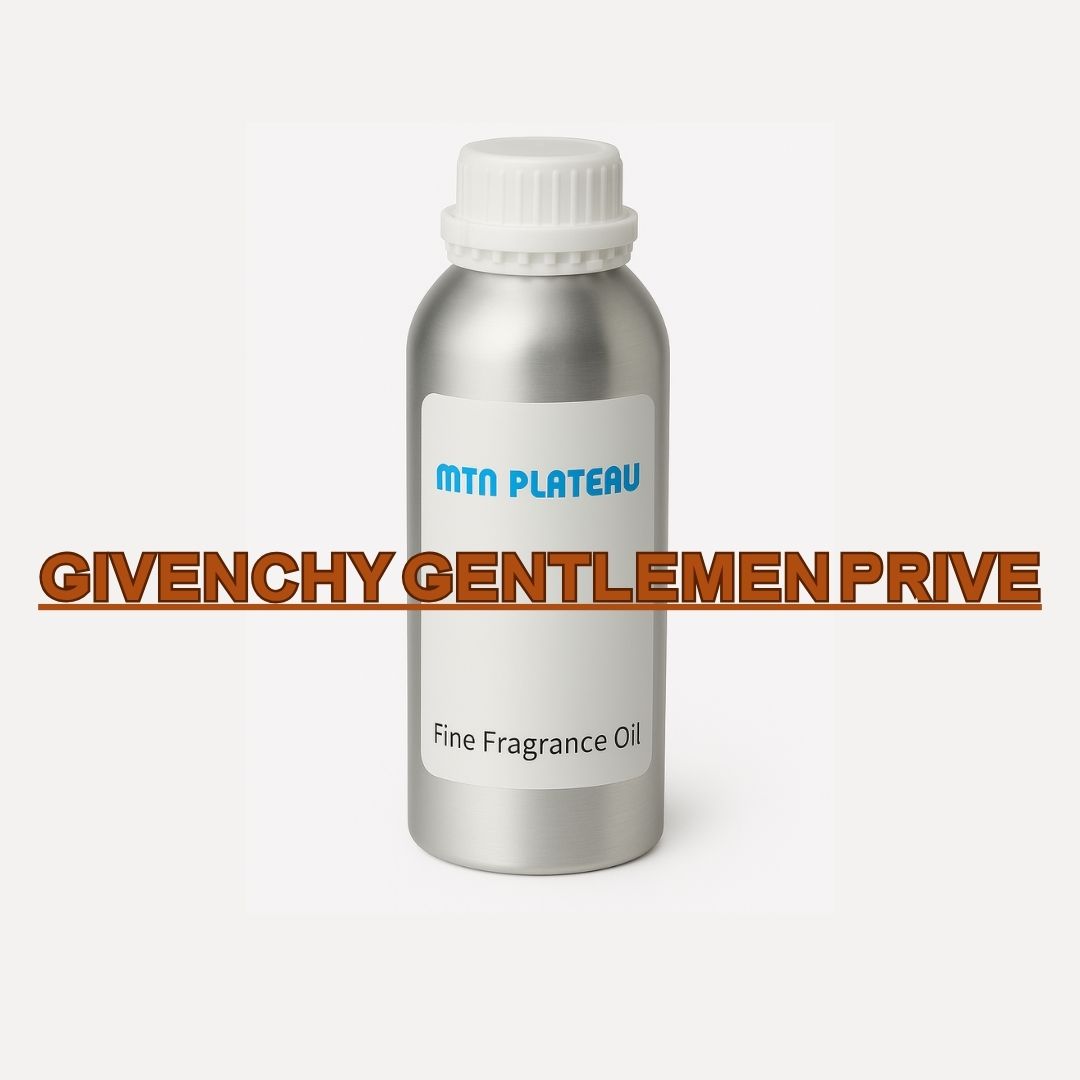 GIVENCHY GENTLEMEN PRIVE