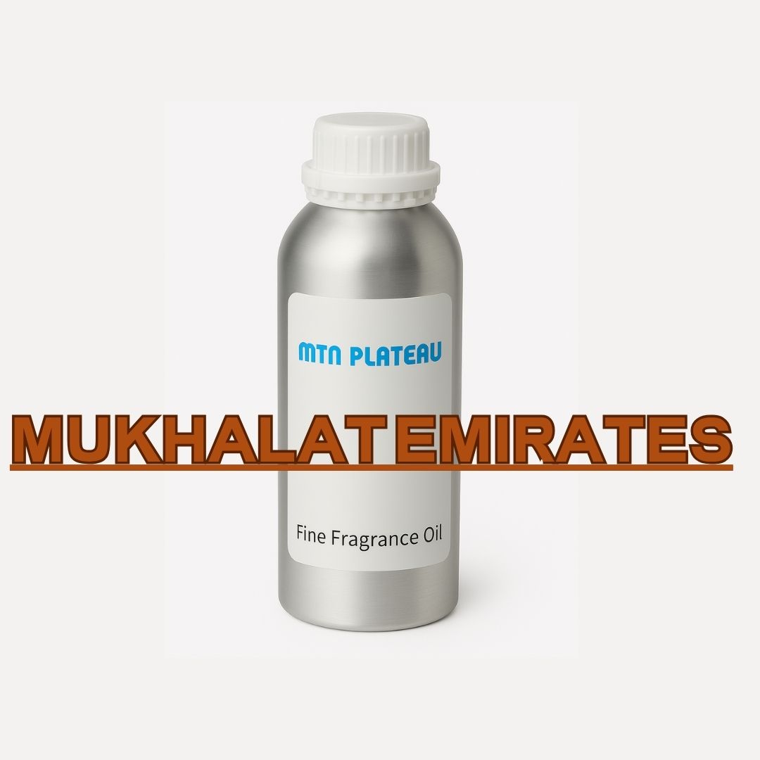 MUKHALAT EMIRATES