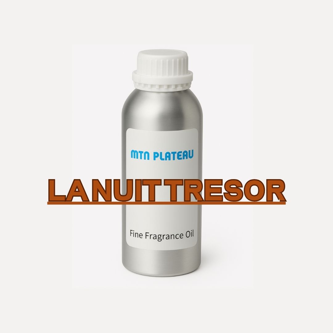 LA NUIT TRESOR