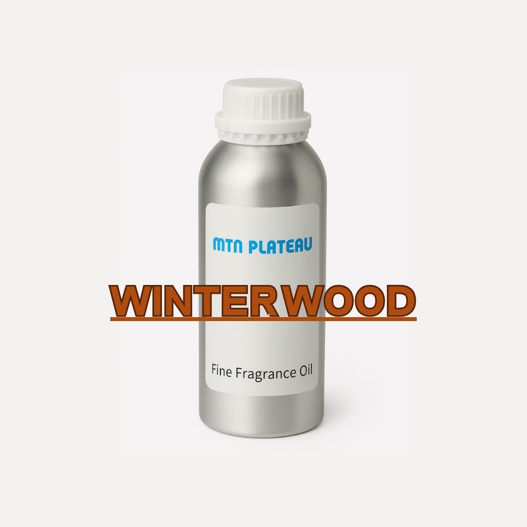 WINTER WOOD