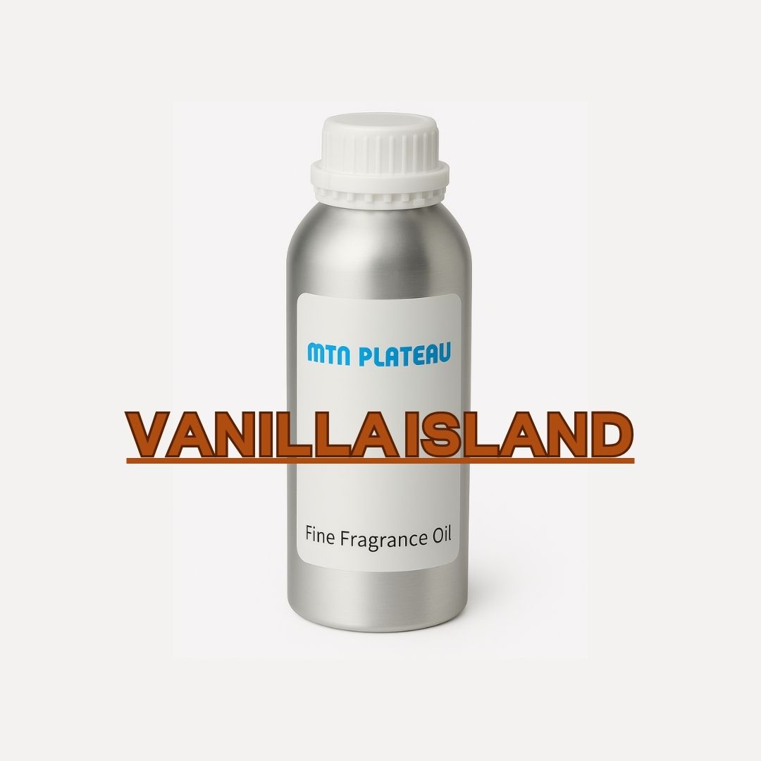 VANILLA ISLAND