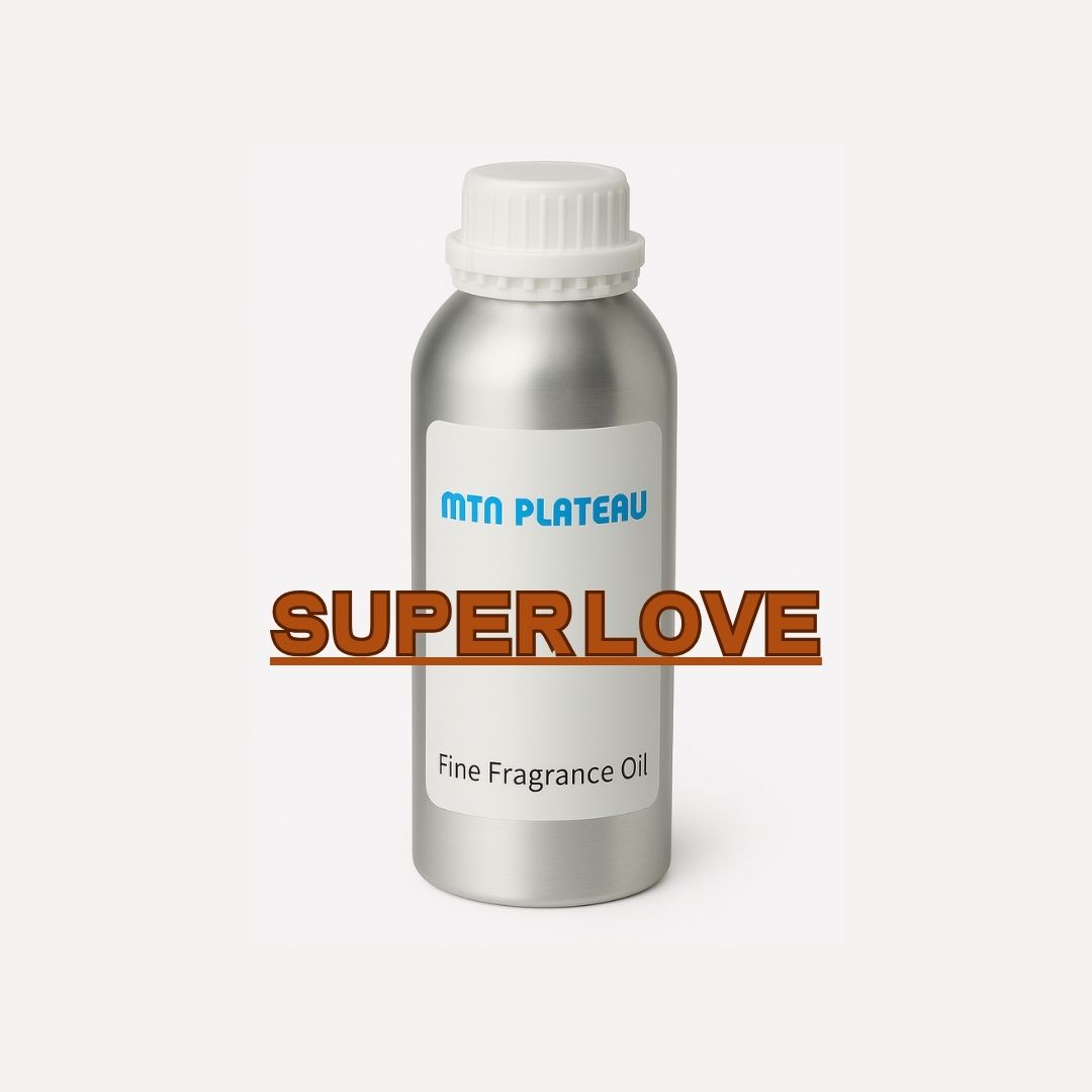SUPER LOVE