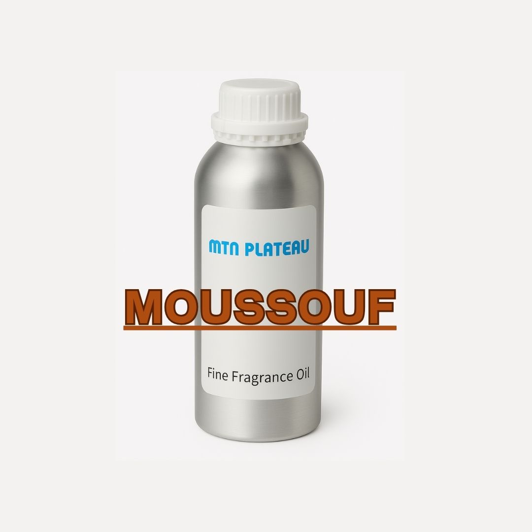 MOUSSOUF