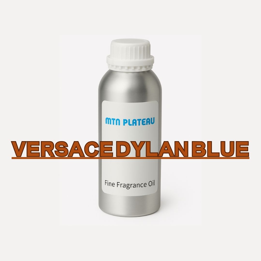 VERSACE DYLAN BLUE