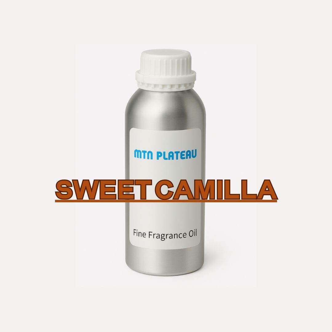SWEET CAMILLA