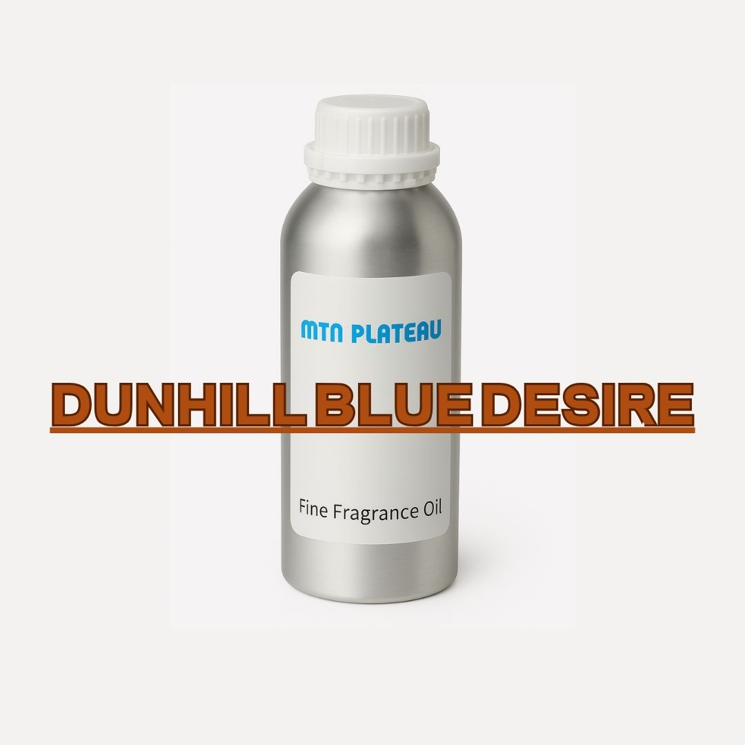 DUNHILL BLUE DESIRE