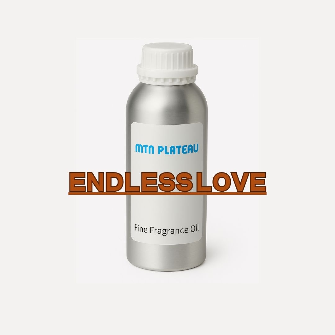 ENDLESS LOVE