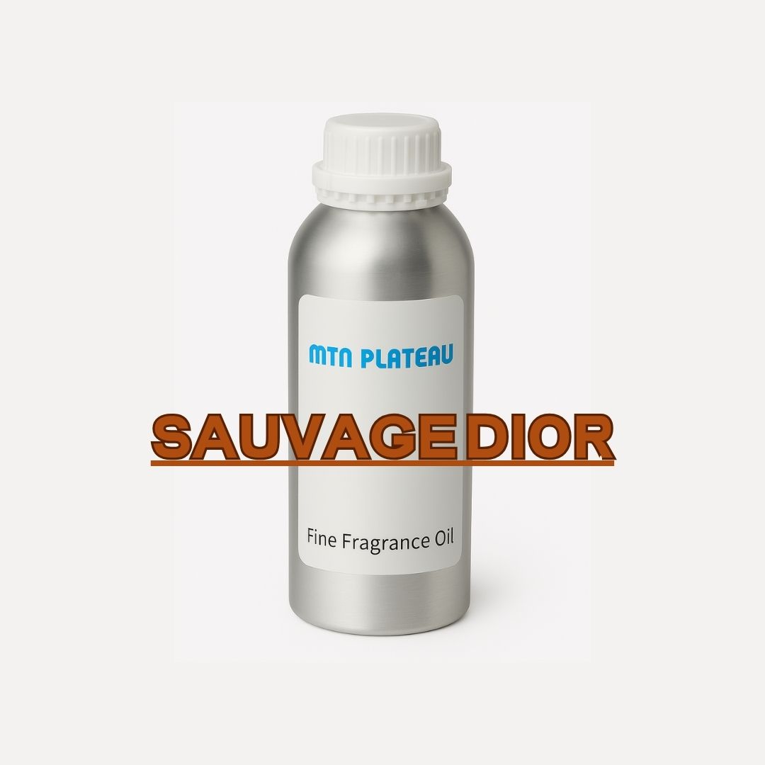 SAUVAGE DIOR