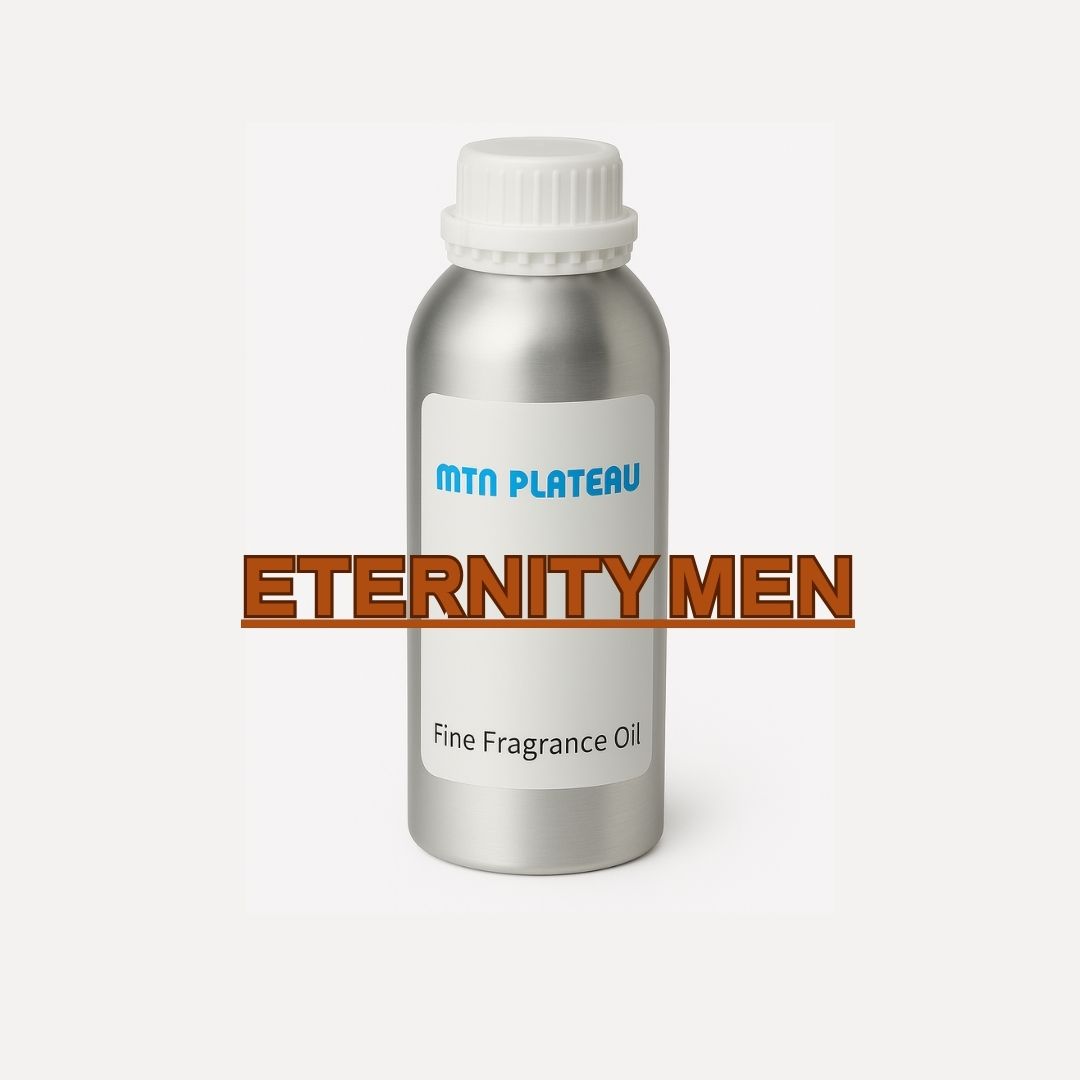 ETERNITY MEN