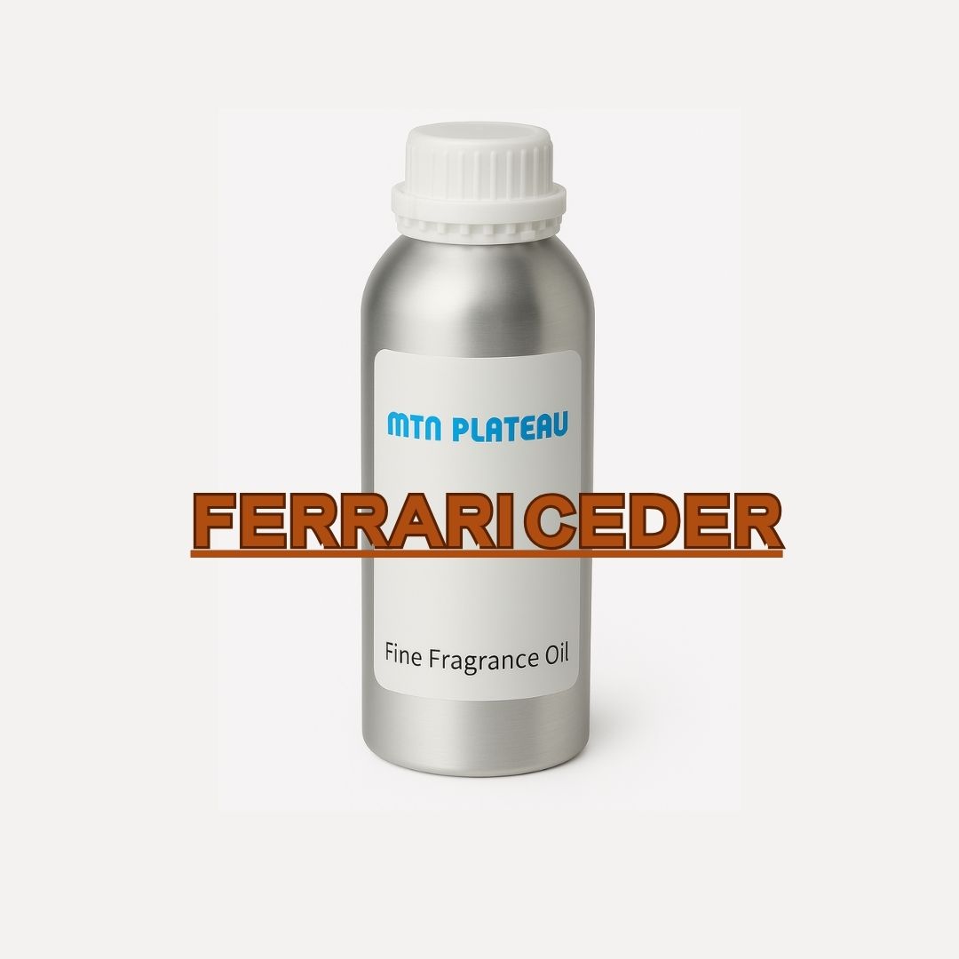 FERRARI CEDER