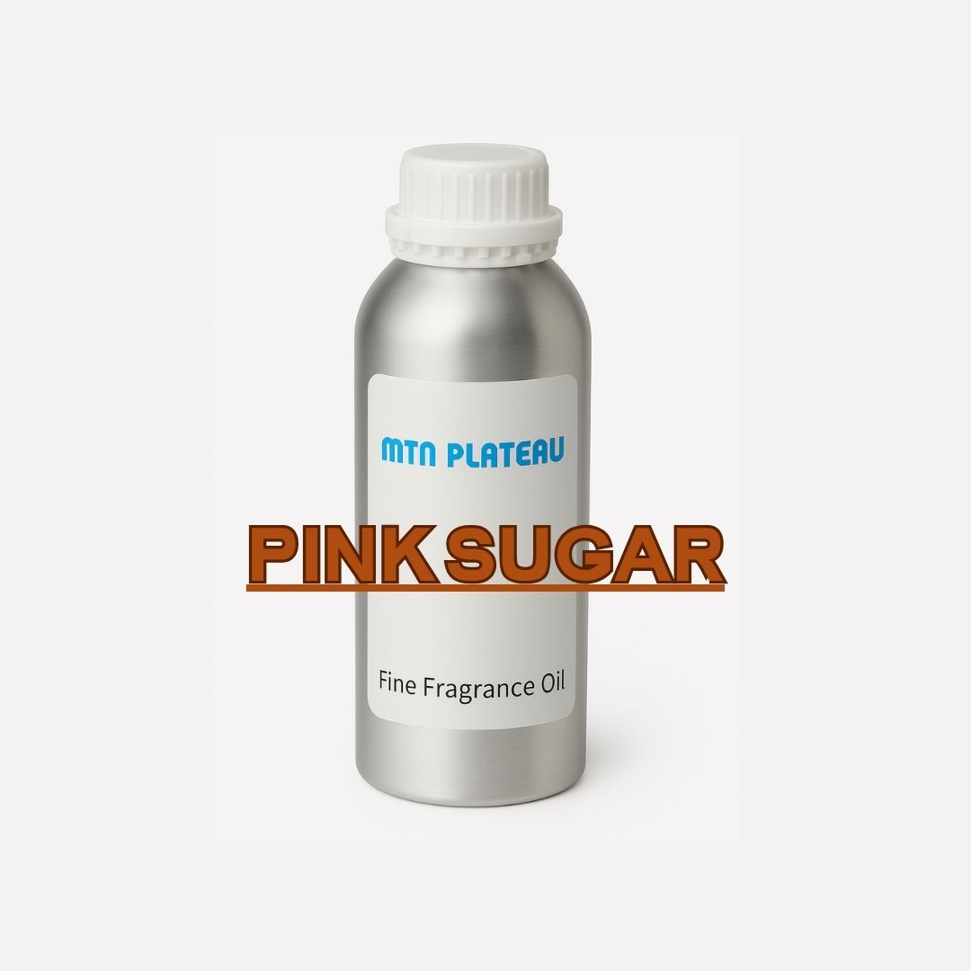 PINK SUGAR