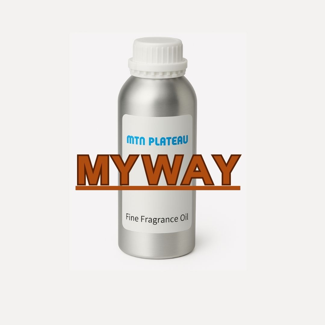 MY WAY