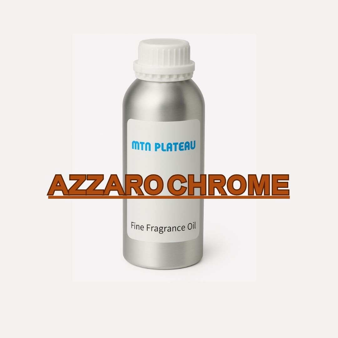 Azzaro Chrome