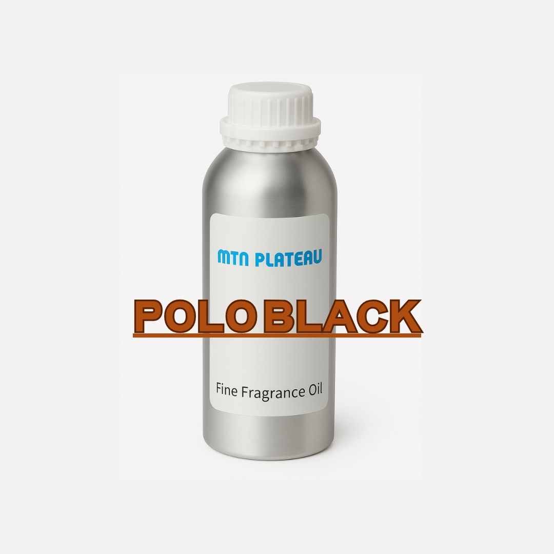 POLO BLACK