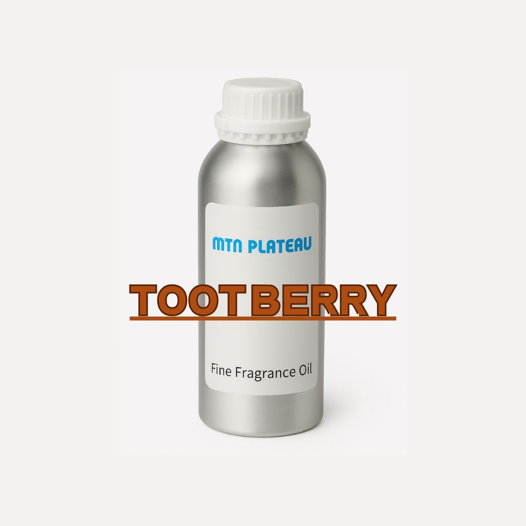TOOT BERRY