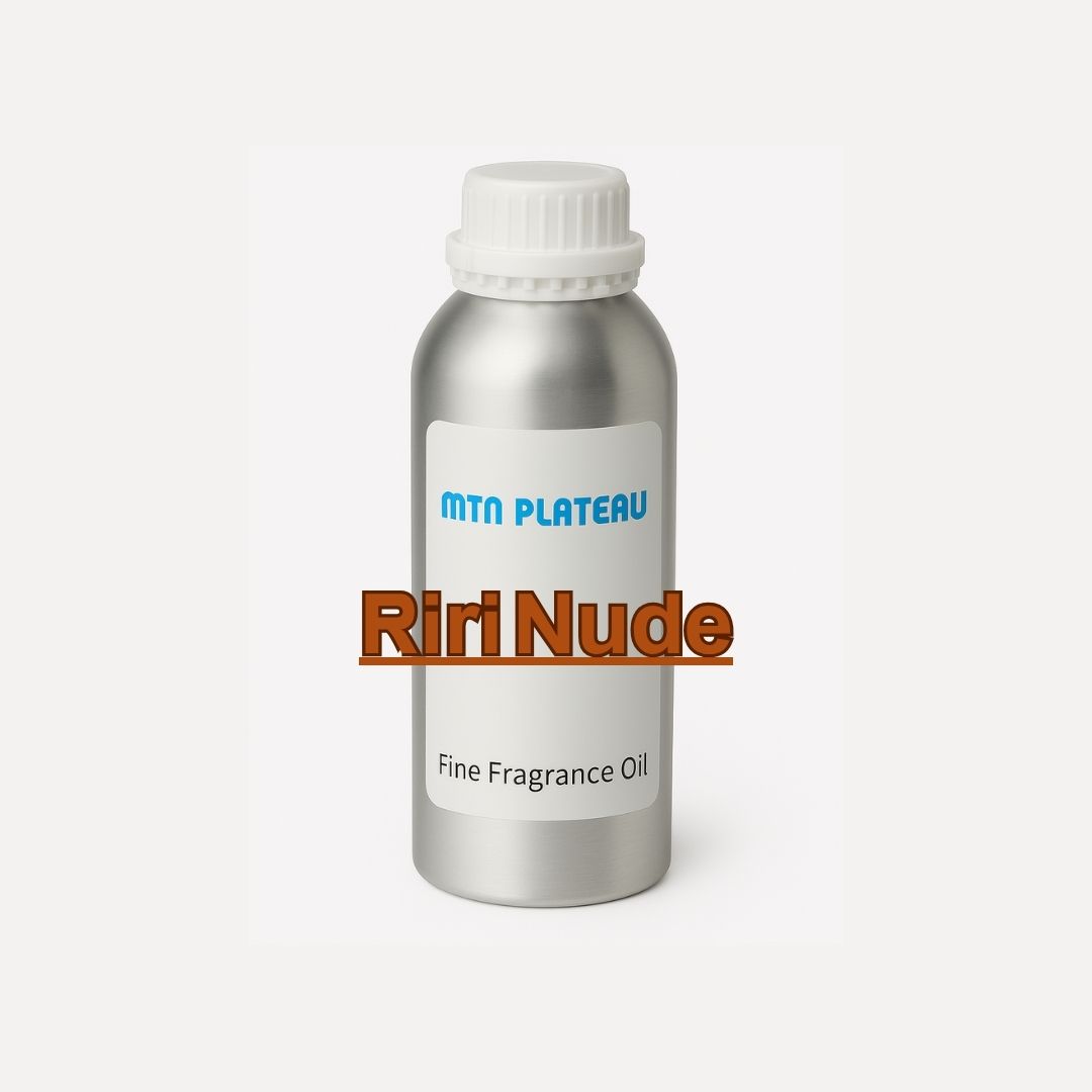 Riri Nude
