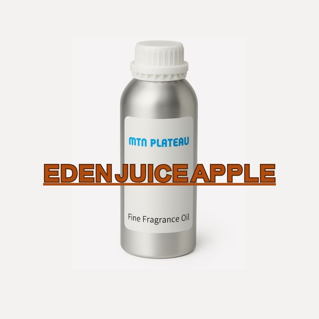 EDEN JUICE APPLE