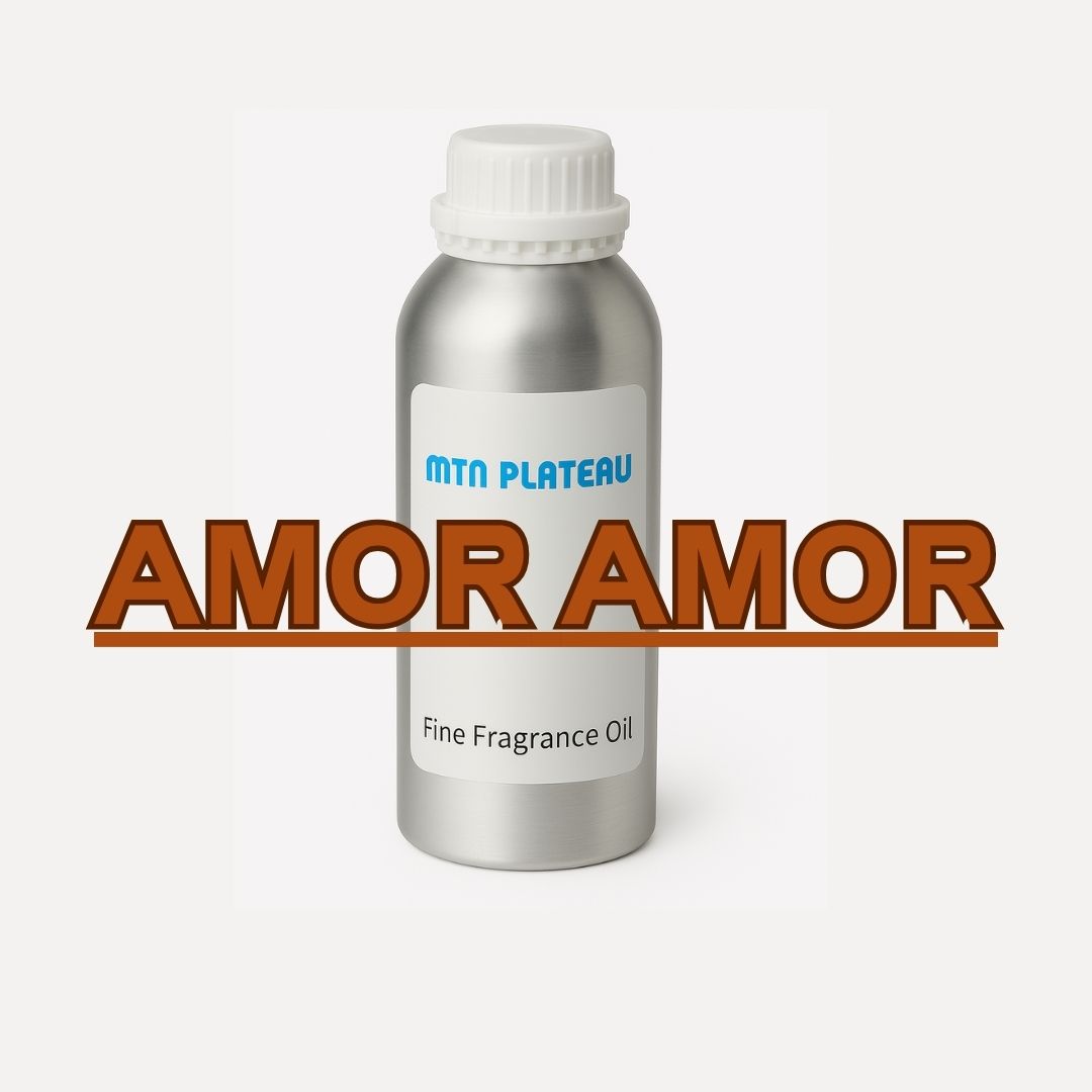 AMOR AMOR