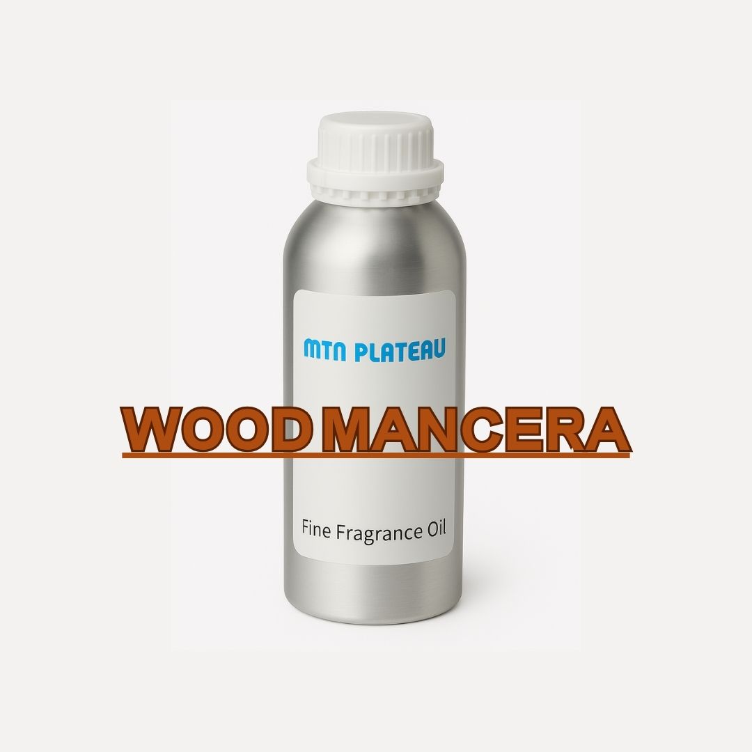 WOOD MANCERA