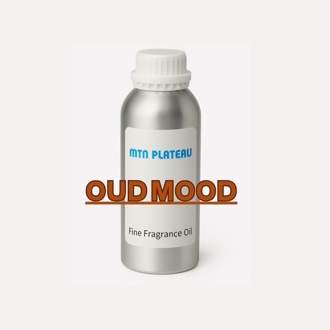 OUD MOOD