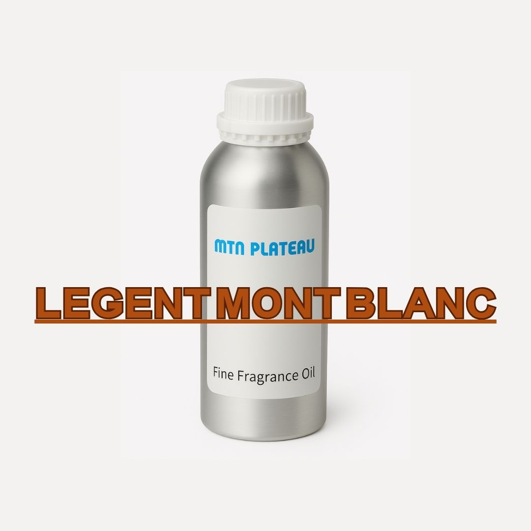 LEGEND MONT BLANC