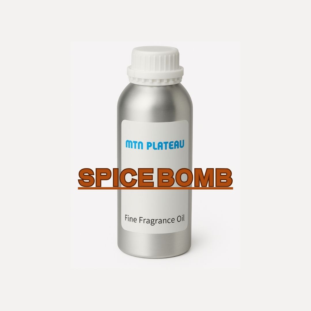 SPICE BOMB