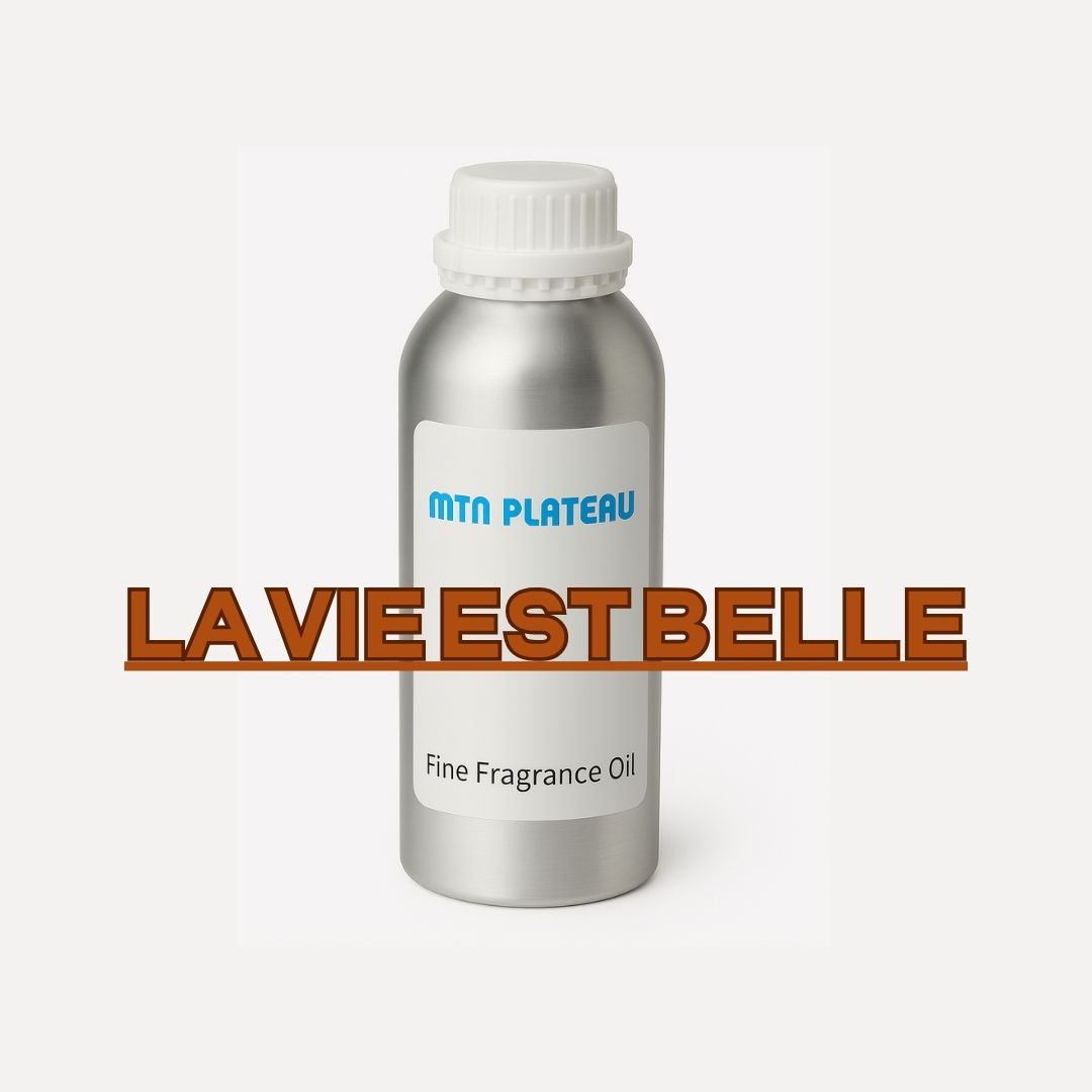 LA VIE EST BELLE